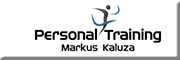 Personal Trainer Hannover<br>Markus Kaluza Isernhagen