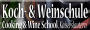 Koch- und Weinschule Kaiserslautern<br>Andre Lee 