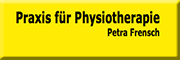 Praxis für Physiotherapie (HP)<br>Petra Frensch Sundern