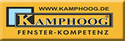 Kamphoog GmbH<br>Thomas  Hennstedt