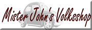 Mister Johns Volksshop<br>Hans Johann 