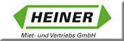 Heiner Miet- und Vertriebs GmbH Hannover