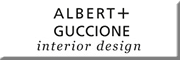 Albert + Guccione interior design 