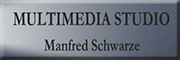 Multimedia Studio<br>Manfred Schwarze Wolfenbüttel