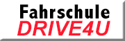 Fahrschule Drive4u<br>Thomas Voigt Villingen-Schwenningen