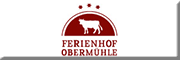 Ferienhof Obermühle<br>  Waldenburg