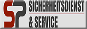 SP-Sicherheitsdienst & Service GmbH 