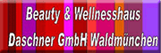 Wellnesshaus-Waldmuenchen Daschner GmbH Waldmünchen
