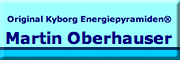 Energiepyramide Martin Oberhauser 