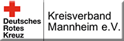DRK-KV Mannheim e.V.<br>  