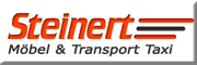 Steinert Möbel & Transport Taxi 