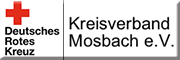 DRK Kreisverband Mosbach Mosbach