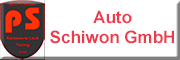 Schiwon GmbH Hörgertshausen