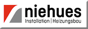 Niehues GmbH & Co. KG<br>  Viersen