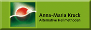 Anna-Maria Kruck - Alternative Heilmethoden Trostberg