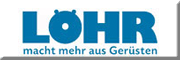 Gerüstbau Frank Löhr GmbH<br>  