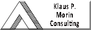 Klaus P. Morin Consulting 