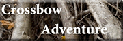 Crossbow Adventure
TASD Projektmanagement UG<br>Susann Dahten Crossbow Adventure
TASD Projektmanagement UG<br>Susann Dahten