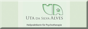 Heilpraktikerin für Psychotherapie<br>Uta da Silva Alves 