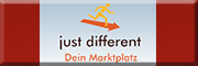 Just different - Dein Marktplatz<br>Conny Borm Offenbach am Main