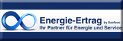 Energie-Ertrag by Sunface GmbH & Co. KG<br> Stefan Mayrhofer Landsberg am Lech