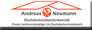 Dachdeckermeisterbetrieb Andreas Neumann<br>  Leichlingen