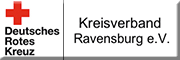 DRK KV Ravensburg e. V.<br>Gerhard Krayss Ravensburg