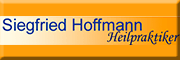 Siegfried Hoffmann, Heilpraktiker, Psychotherapie Sankt Wendel