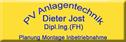PV Anlagentechnik Dieter Jost Schleiden