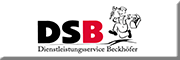 DSB Dienstleistungsservice Beckhöfer GmbH 