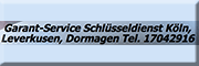 Garant-Service - 24h Schlüssel und Hausmeisterservice<br>Daniel Bania Garant-Service - 24h Schlüssel und Hausmeisterservice<br>Daniel Bania