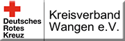 DRK - KV Wangen e.V. Isny im Allgäu