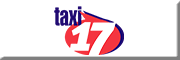 taxi17 – Eine Marke der KTV Kölner Taxi Vermittlung GmbH & Co. KG 