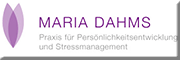 MARIA DAHMS Praxis für Persönlichkeitsentwicklung u. Stressmanagement Dülmen