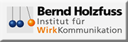 NLP Institut für WirkKommunikation Bernd Holzfuss Dieburg