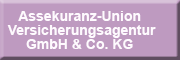 Assekuranz-Union Versicherungsagentur GmbH & Co. KG<br>  