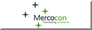 Mercocon Südamerika GmbH & Co. KG<br>Leander Touw Zell