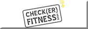 CHECK(ER) FITNESS GmbH<br>  Simbach