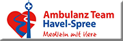 Ambulanz Team Havel-Spree<br>René Wappler 