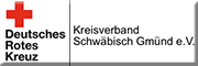 DRK KV Schwäbisch Gmünd e.V.<br>  Schwäbisch Gmünd