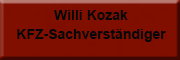 Willi Kozak 