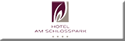 Hotel am Schlosspark Husum
