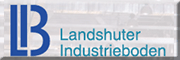 LIB Landshuter Industrieboden<br>Yasemin Özyasakci 