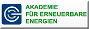 Akademie für erneuerbare Energien Lüchow