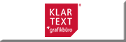 KLARTEXT Grafikbüro GmbH & Co. KG<br>  Osnabrück