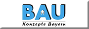 BAU Konzepte Bayern GmbH<br>Bela Rabai 