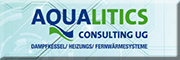 Aqualitics Consulting UG<br>  Moers