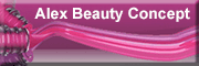 Alex Beauty Concept GmbH<br>Irina Seibel 