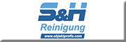 S & H Gebäudereinigungs GmbH<br>Gökhan Fidan Stadtallendorf