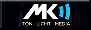 MK Sound & Light Veranstaltungstechnik<br>  Bergheim